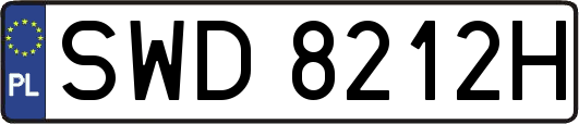 SWD8212H