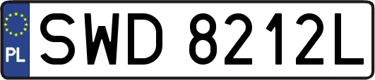 SWD8212L