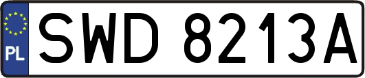 SWD8213A