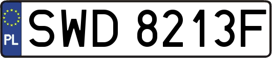 SWD8213F