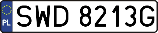SWD8213G