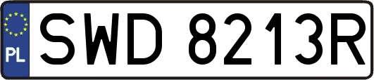 SWD8213R