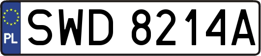SWD8214A