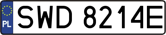 SWD8214E