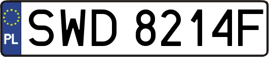 SWD8214F