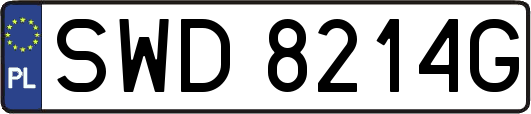 SWD8214G