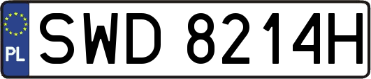 SWD8214H