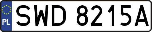 SWD8215A
