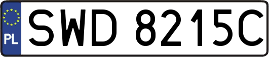 SWD8215C