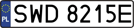 SWD8215E
