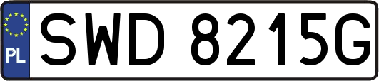 SWD8215G