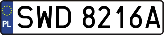 SWD8216A