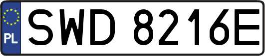 SWD8216E