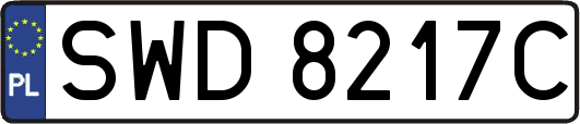 SWD8217C