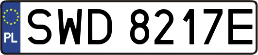 SWD8217E