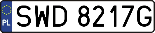 SWD8217G