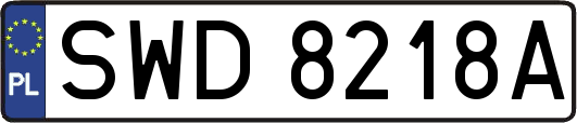 SWD8218A
