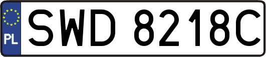 SWD8218C