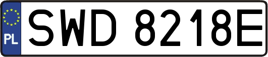 SWD8218E