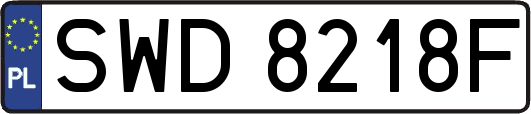 SWD8218F