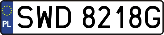 SWD8218G