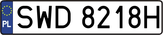 SWD8218H