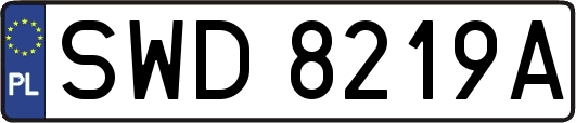 SWD8219A