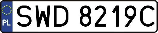 SWD8219C