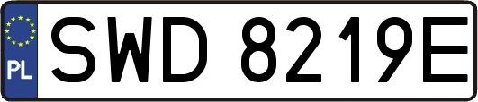 SWD8219E