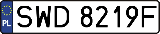 SWD8219F