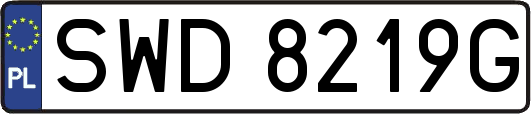 SWD8219G