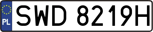 SWD8219H