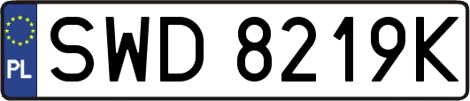 SWD8219K