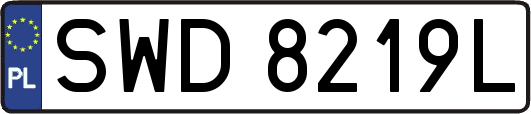 SWD8219L