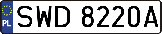 SWD8220A