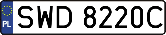 SWD8220C