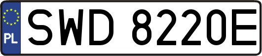 SWD8220E