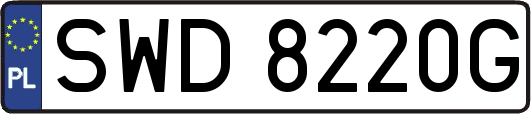 SWD8220G