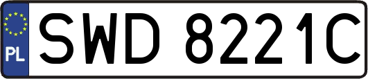 SWD8221C