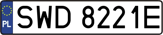 SWD8221E