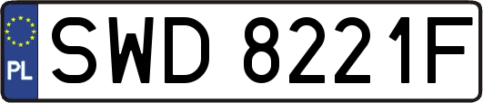 SWD8221F