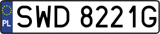 SWD8221G