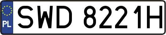 SWD8221H