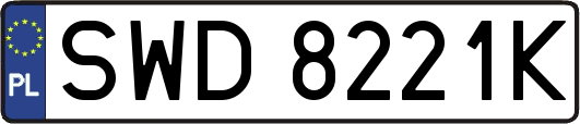 SWD8221K