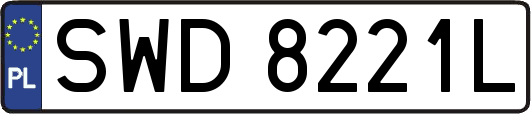 SWD8221L