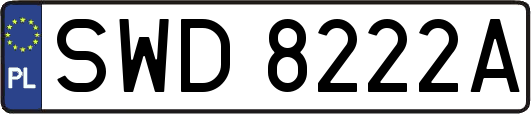 SWD8222A