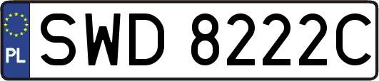 SWD8222C