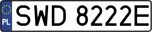 SWD8222E