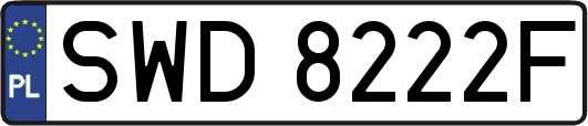 SWD8222F