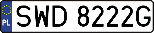 SWD8222G